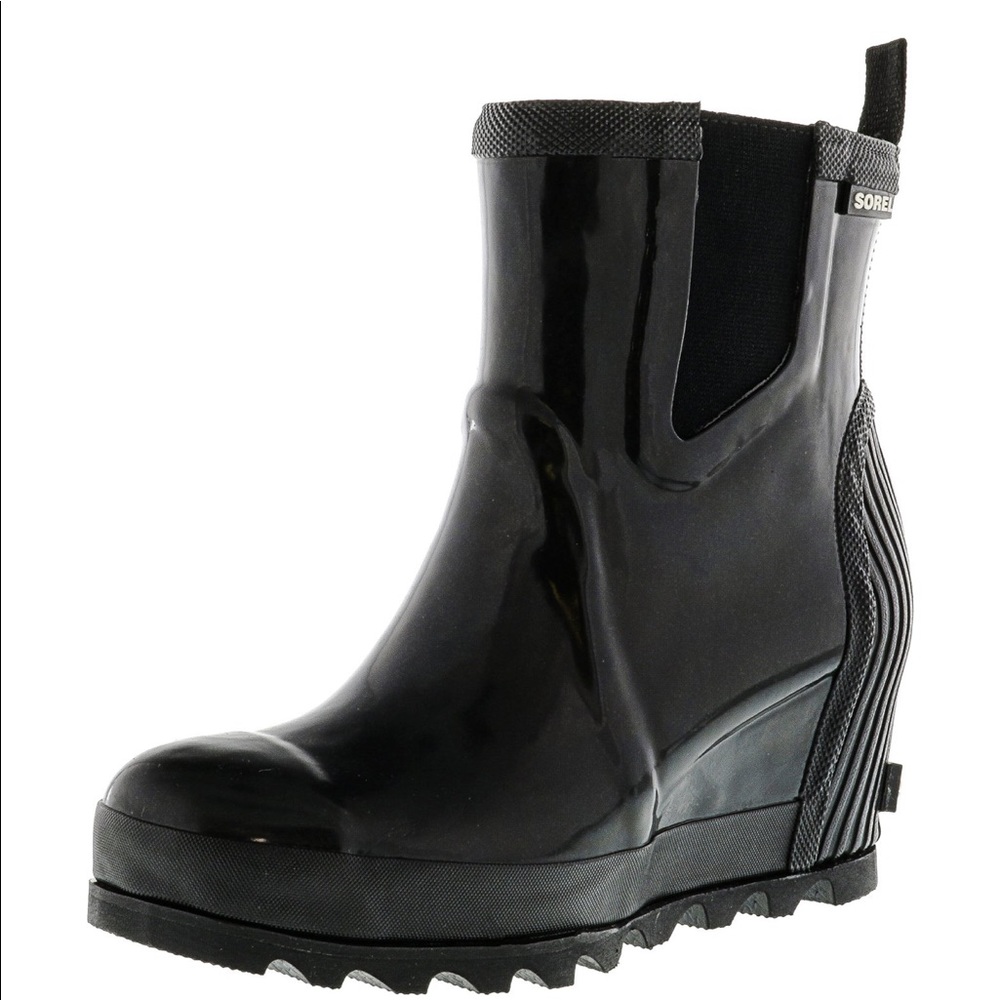 Sorel Joan Chelsea Boot 9.5